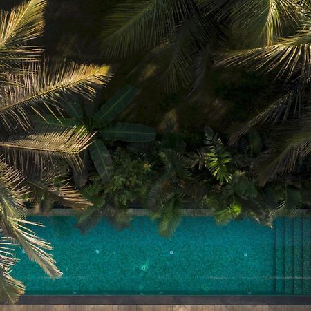 Sohonos 2 - Luxurious 3Bhk With Private Pool Vila Nerul  Exterior foto