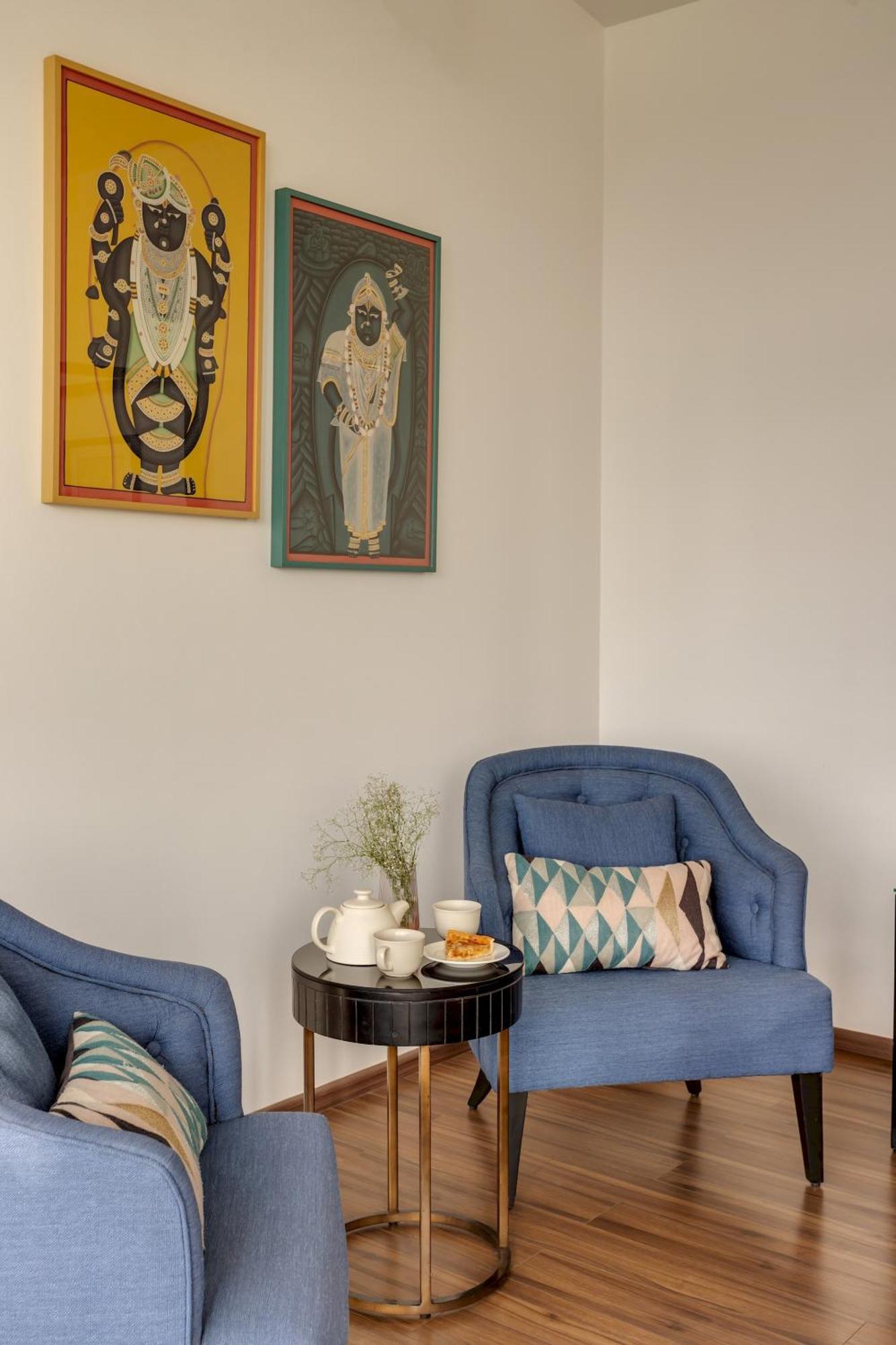 Sohonos 2 - Luxurious 3Bhk With Private Pool Vila Nerul  Exterior foto