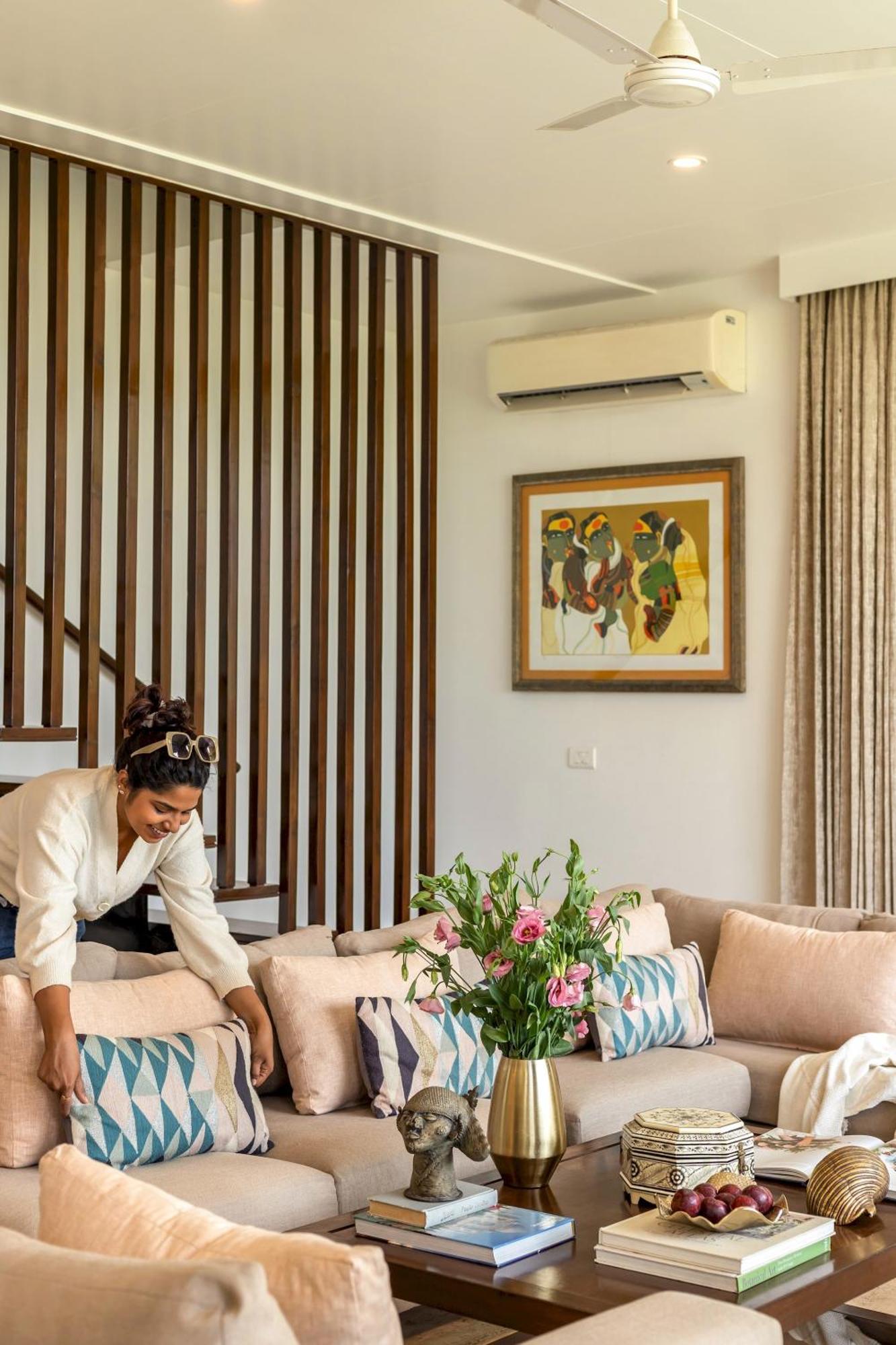 Sohonos 2 - Luxurious 3Bhk With Private Pool Vila Nerul  Exterior foto