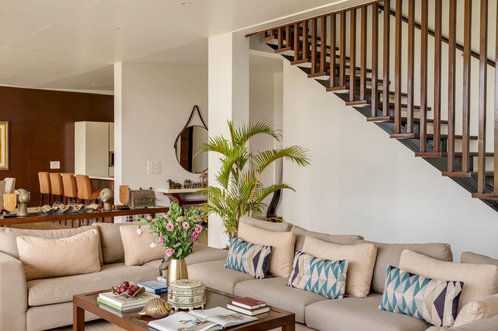 Sohonos 2 - Luxurious 3Bhk With Private Pool Vila Nerul  Exterior foto