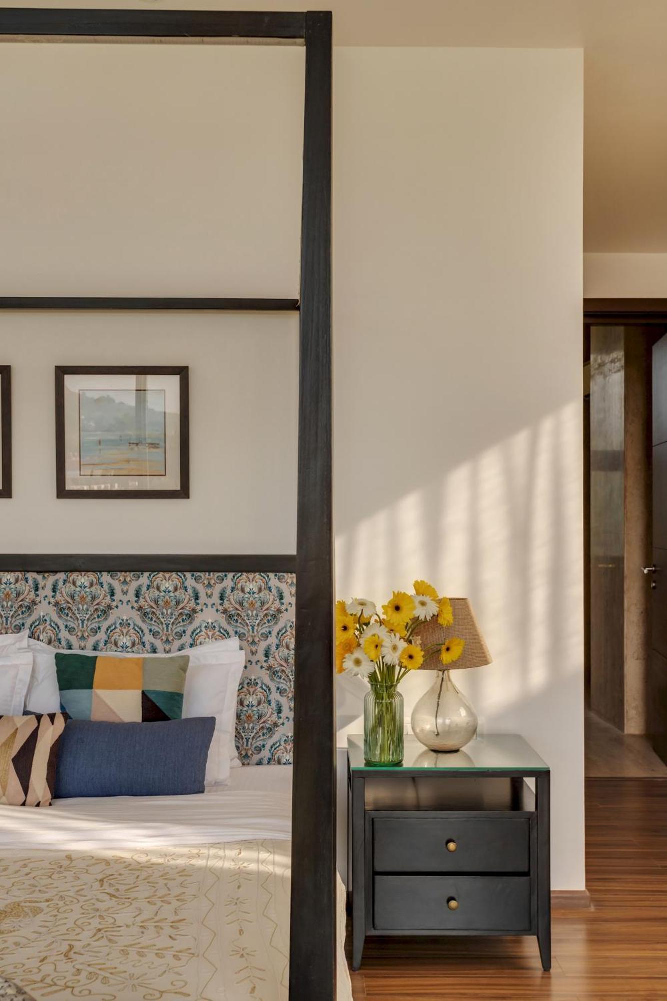 Sohonos 2 - Luxurious 3Bhk With Private Pool Vila Nerul  Exterior foto