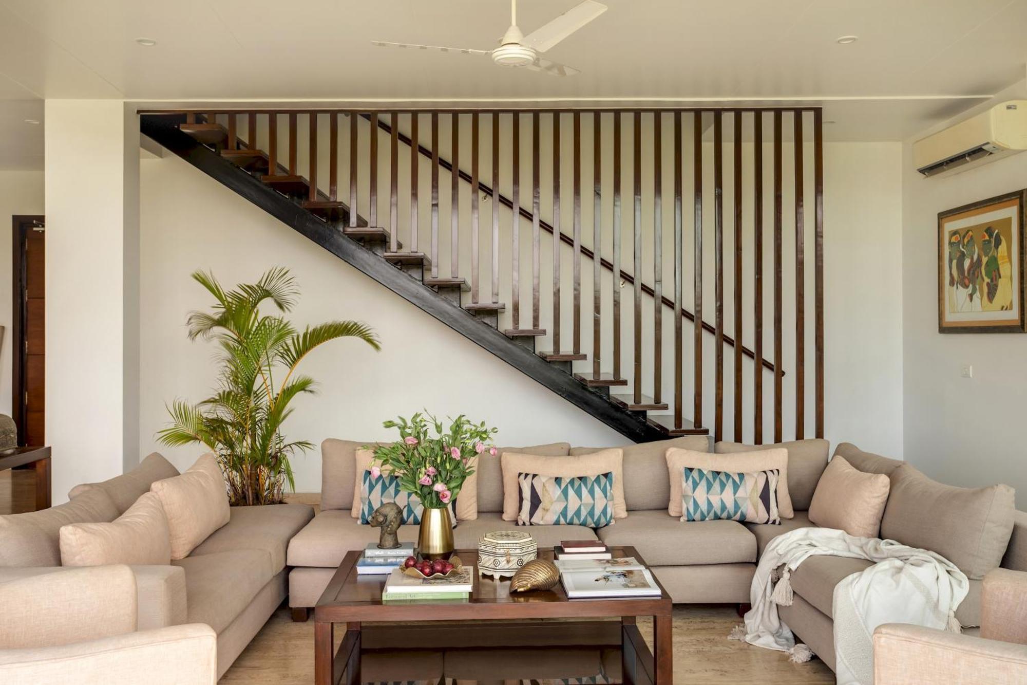 Sohonos 2 - Luxurious 3Bhk With Private Pool Vila Nerul  Exterior foto