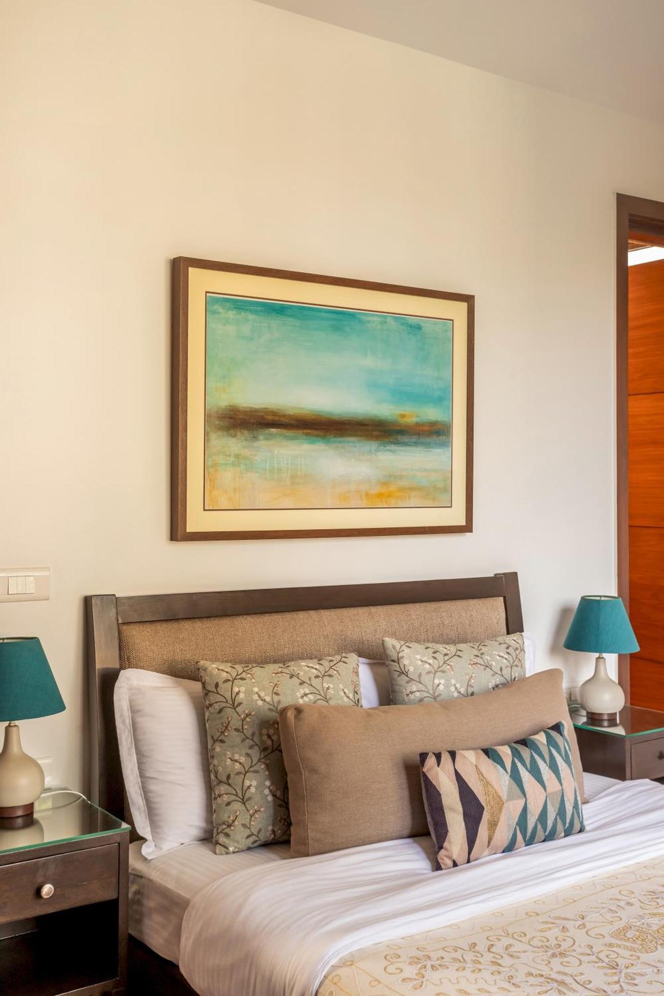 Sohonos 2 - Luxurious 3Bhk With Private Pool Vila Nerul  Exterior foto